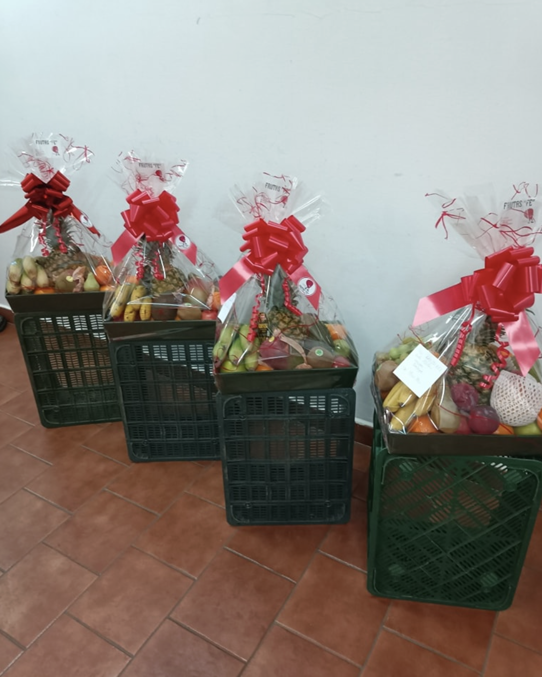 Frascos de Conservas Artesanas